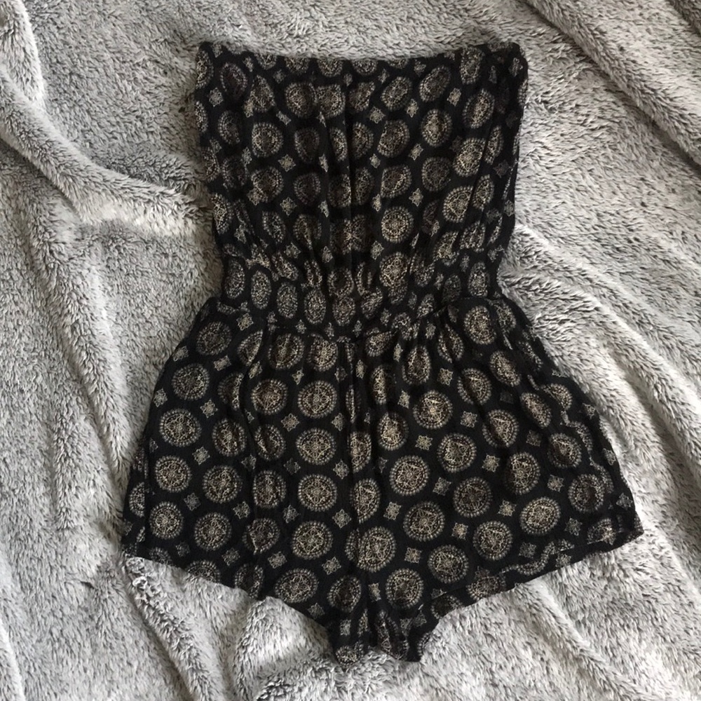 Forever 21